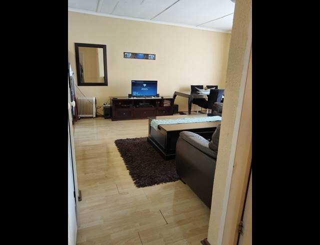 2 BEDROOM APARTMENT FOR SALE IN NORKEM PARK